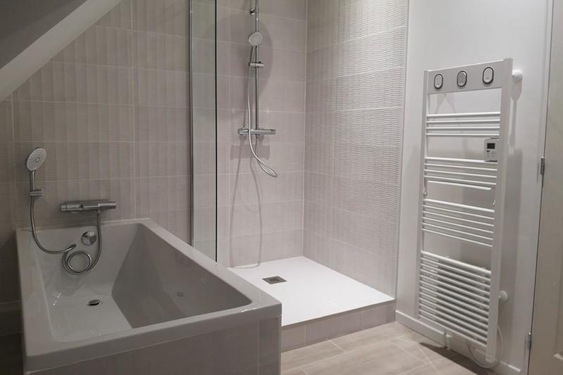 Maison - 170 m² - 7 pièces