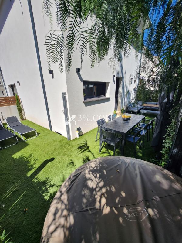 Villa - 117 m² - 5 pièces