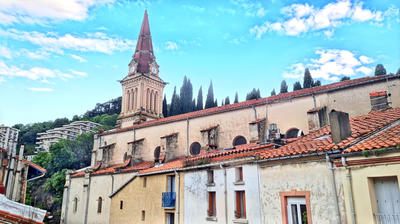 Appartement - 32 m² - 3 pièces