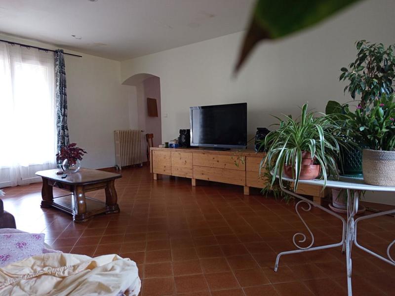 Maison de village - 101 m² - 5 pièces