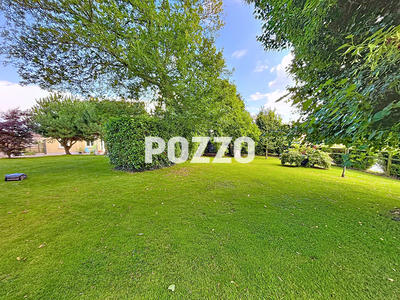 Maison - 153 m² - 5 pièces