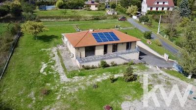 Villa - 169 m² - 5 pièces