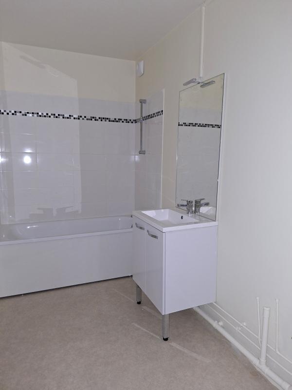 Appartement - 98 m² - 5 pièces