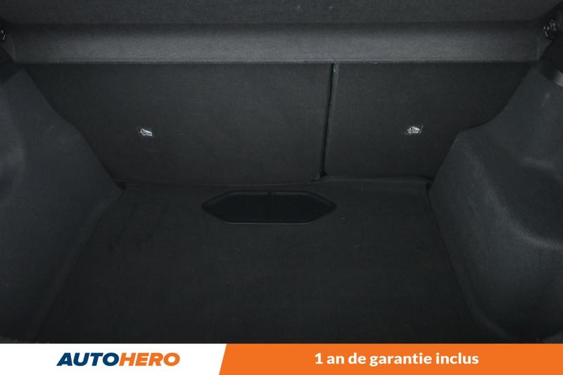 Ds Ds 3 Crossback 1.2 PureTech Grand Chic Automatique 155 ch