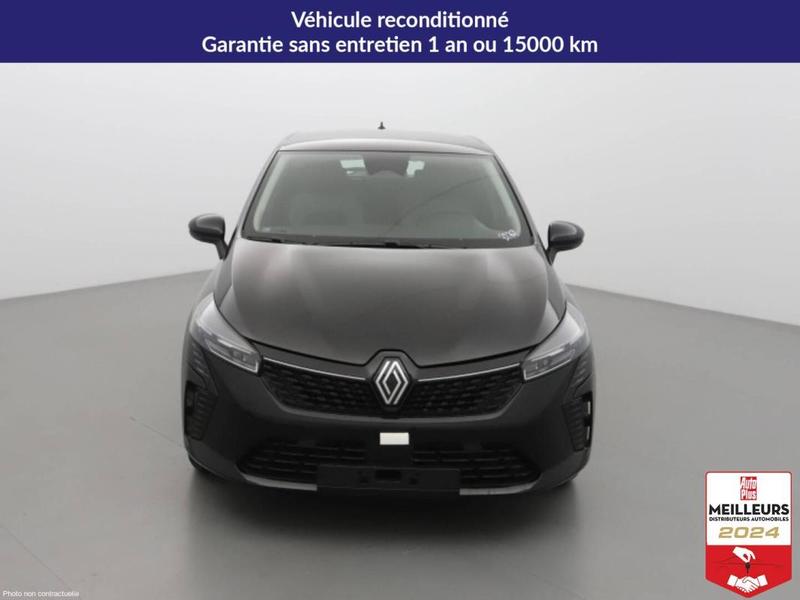 Renault Clio 1.5 Blue Dci 100ch Evolution