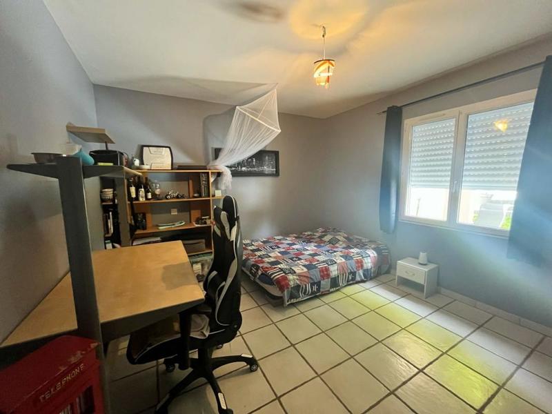 Maison - 137 m² - 6 pièces