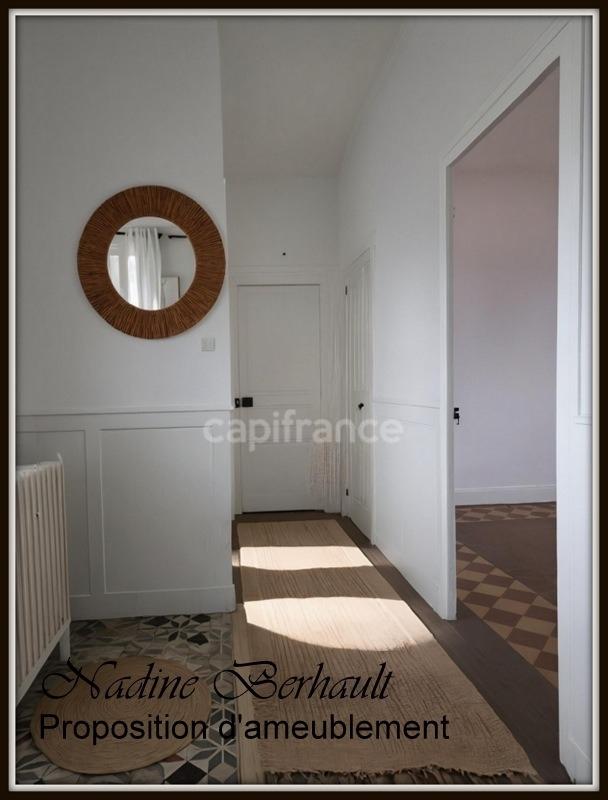 Maison - 152 m² - 7 pièces