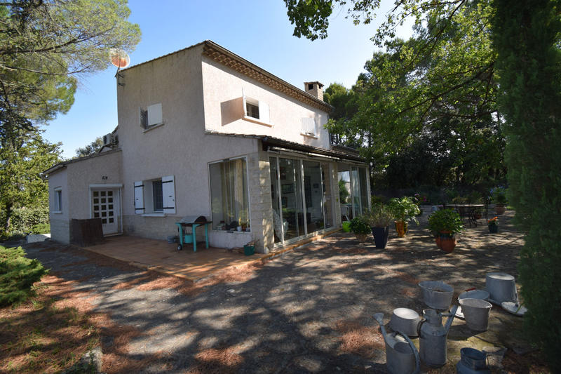 Maison - 153 m² - 4 pièces