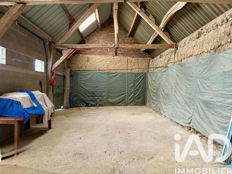 Maison de campagne - 101 m² - 4 pièces