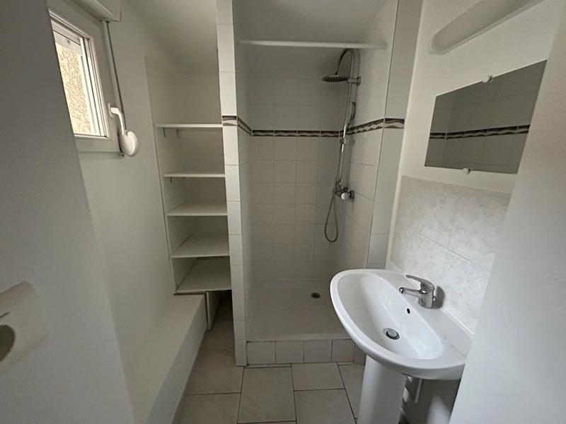 Appartement - 58 m² - 2 pièces