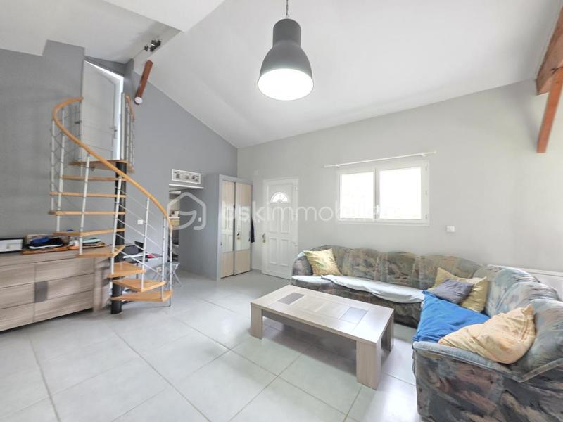 Maison - 106 m² - 5 pièces