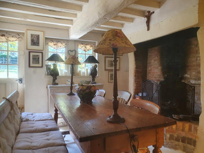 Maison - 120 m² - 4 pièces