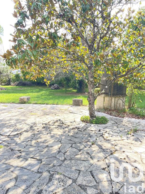 Maison - 170 m² - 5 pièces