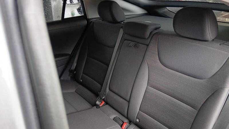 Hyundai Ioniq 1.6 GDi 141 hybrid Dct6 Creative