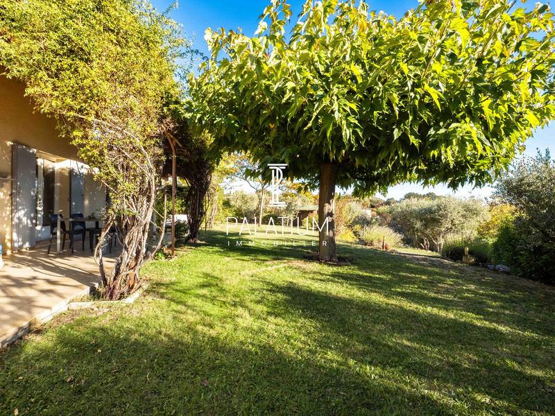 Maison - 127 m² - 5 pièces