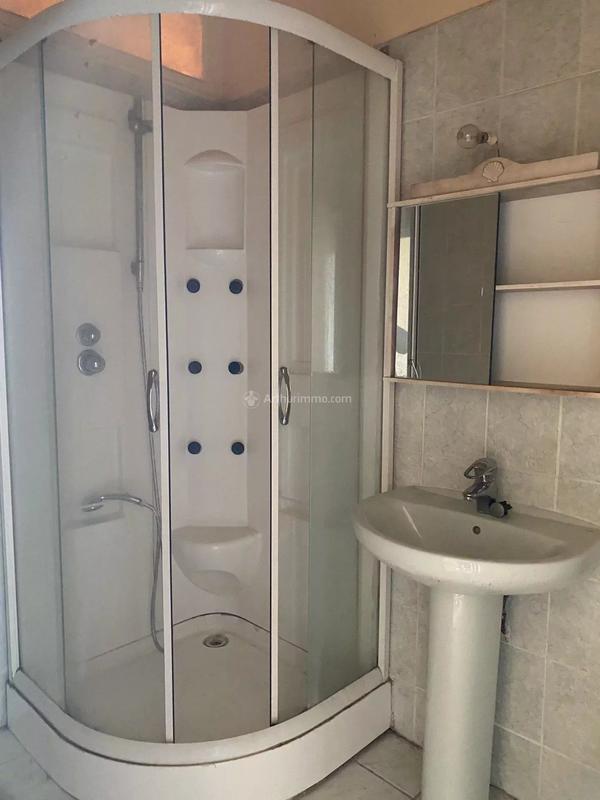 Maison - 89 m² - 3 pièces