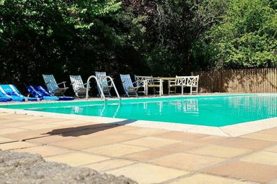 Maison - 490 m² - 21 pièces