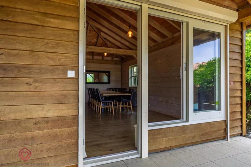 Châlet - 175 m² - 8 pièces