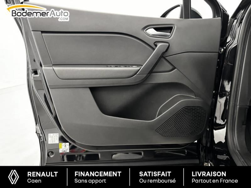 Renault Captur TCe 90 Evolution