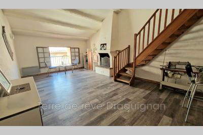 Appartement - 74 m² - 3 pièces