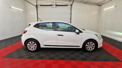 Renault Clio IV Société Air Nav SCe 65