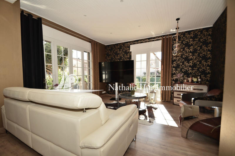 Maison - 160 m² - 4 pièces