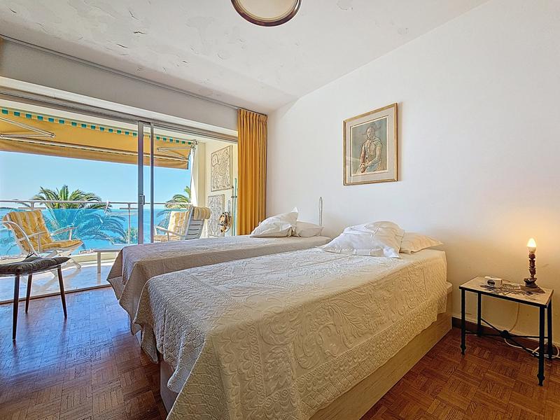 Appartement - 95 m² - 4 pièces