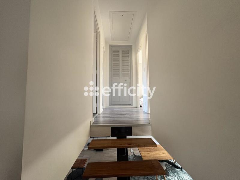 Pavillon - 101 m² - 5 pièces