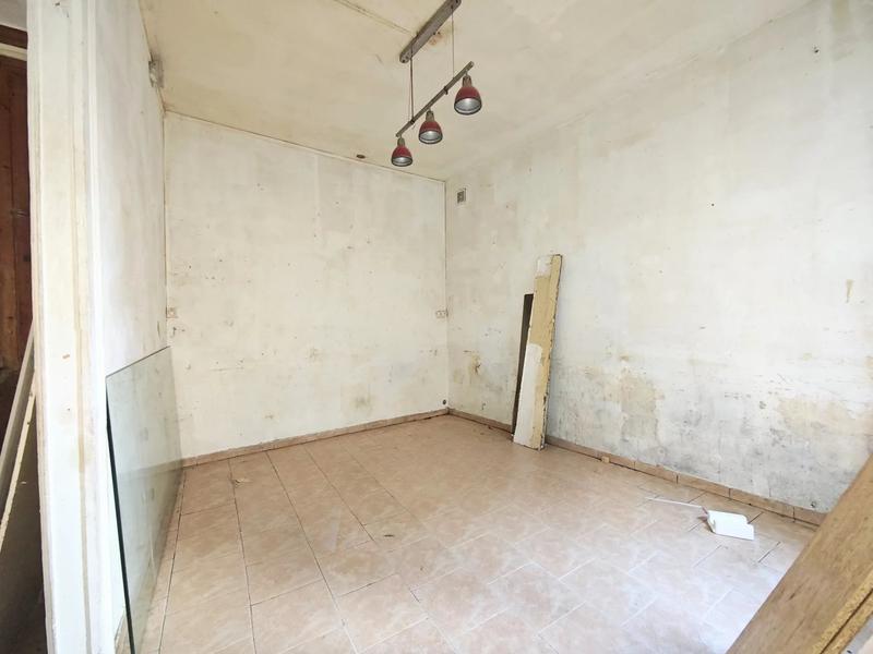 Maison - 62 m² - 4 pièces