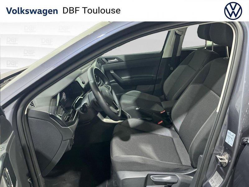 Volkswagen Polo 1.0 Tsi 95 s&amp;S Dsg7 Vw Edition