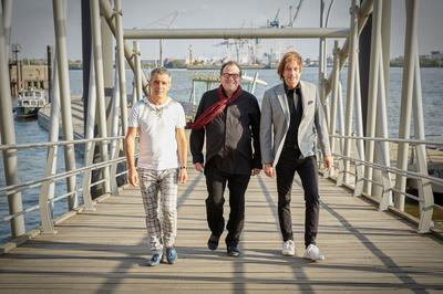 Concert : Mare Nostrum trio