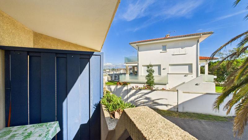 Appartement - 22 m² - 1 pièce