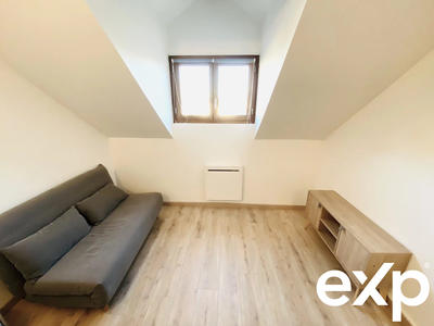 Appartement - 21 m² - 2 pièces