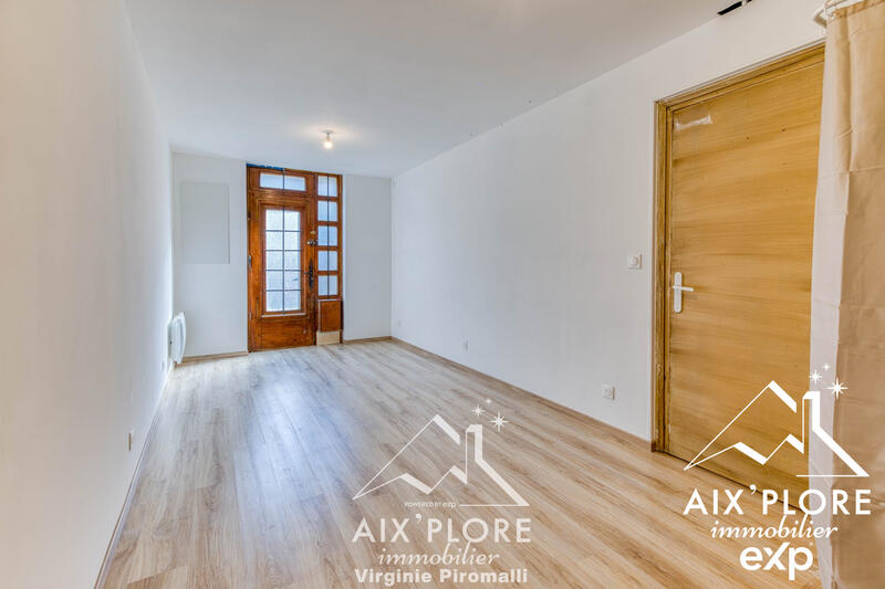 Maison - 133 m² - 4 pièces