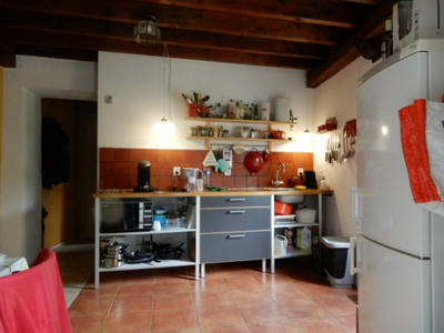 Maison - 106 m² - 5 pièces