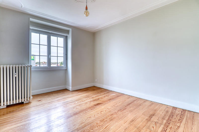 Appartement - 92 m² - 4 pièces