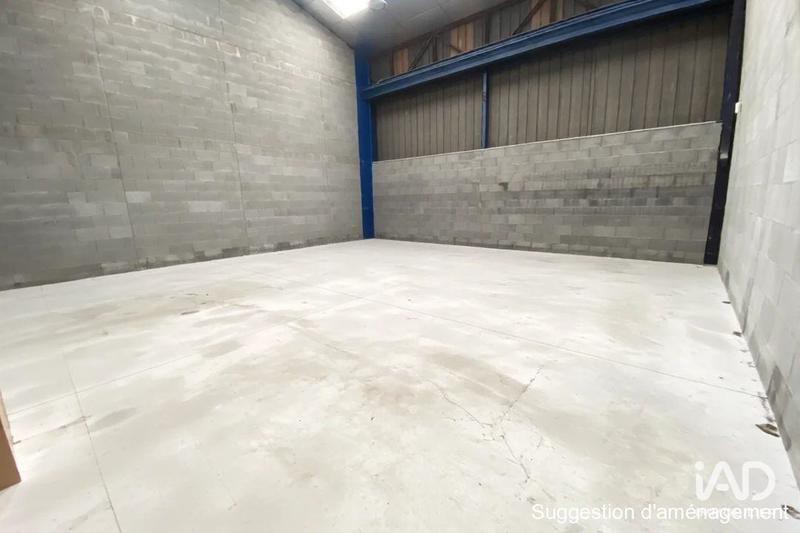 Local commercial - 150 m²