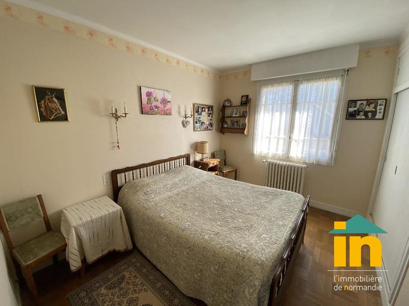 Maison de ville - 135 m² - 7 pièces