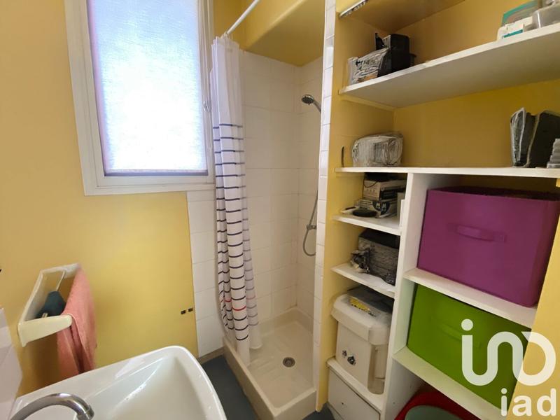 Appartement - 49 m² - 4 pièces