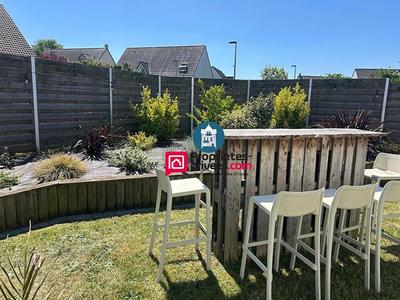 Maison - 121 m² - 7 pièces