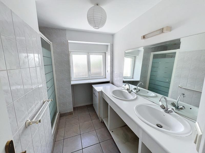 Maison ancienne - 95 m² - 5 pièces