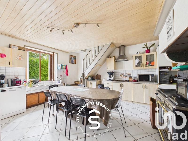 Ferme - 142 m² - 5 pièces