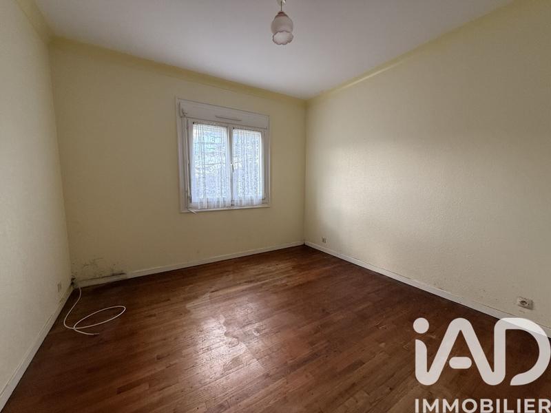 Maison - 84 m² - 4 pièces