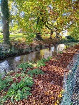 Maison - 111 m² - 4 pièces