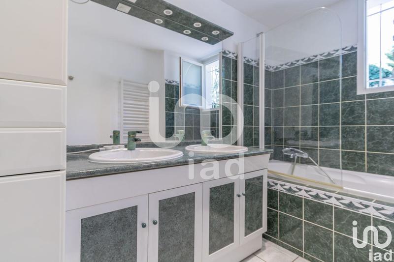 Maison - 135 m² - 4 pièces