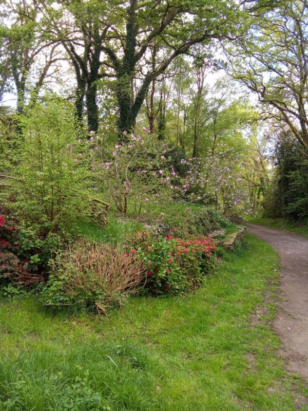 Propriété - 110 m² - 5 pièces