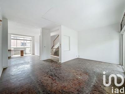 Appartement - 140 m² - 7 pièces