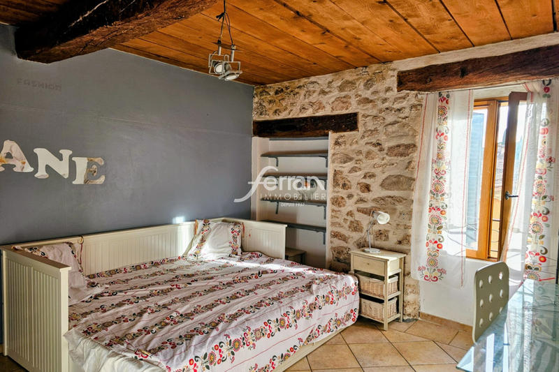 Maison - 79 m² - 4 pièces