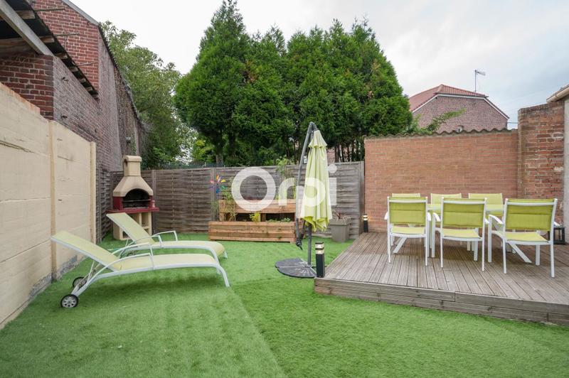 Maison - 139 m² - 5 pièces