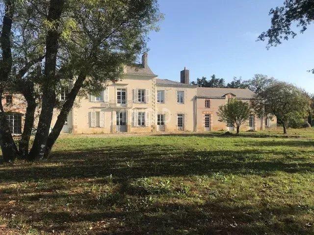 Bureau - 600 m² - 16 pièces